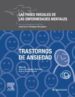 TRASTORNOS DE ANSIEDAD: LAS FASES INICIALES DE LAS ENFERMEDADES M ENTALES de BAQUERO VAZQUEZ, VICENTE 