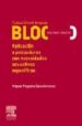 EVALUACION DEL LENGUAJE BLOC (BLOC-C/BLOC-S/BLOC-SR): APLICACION A POBLACIONES CON NECESIDADES EDUCATIVAS ESPECIFICAS de PUYUELO SANCLEMENTE, MIGUEL 