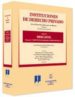 INSTITUCIONES DE DERECHO PRIVADO. TOMO VI: MERCANTIL. DERECHO DE SOCIEDADES: PARTE ESPECIAL (II) (VOL. 3) de FERNANDEZ-TRESGUERRES GARCIA, ANA 