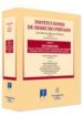 INSTITUCIONES DE DERECHO PRIVADO. TOMO V.: SUCESIONES. VOL. 3: L AS ATRIBUCIONES LEGALES de DELGADO DE MIGUEL, JUAN FRANCISCO 