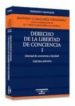 DERECHO LIBERTAD CONCIENCIA (T. I) (3 ED.) de LLAMAZARES FERNANDEZ, DIONISIO 