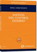 MANUAL DEL CONTROL EXTERNO de NAVAS VAZQUEZ, RAFAEL 