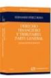 DERECHO FINANCIERO Y TRIBUTARIO PARTE GENERAL (19 ED.) de PEREZ ROYO, FERNANDO 