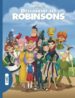 DESCOBRINT ELS ROBINSONS di WALT DISNEY 