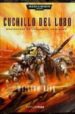 CUCHILLO DEL LOBO (WARHAMMER) de KING, WILLIAM 