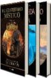 PACK CANTICOS DE BRONCE: EL GUERRERO MISTICO; LA BUSQUEDA MISTICA ; EL IMPERIO MISTICO de HICKMAN, LAURA  HICKMAN, TRACY 