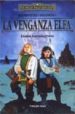 LOS ARPISTAS: LA VENGANZA ELFA (VOL. 1) de CUNNINGHAM, ELAINE 