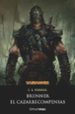 OMNIBUS BRUNNER,EL CAZARECOMPENSAS:(DINERO SANGRIENTO, SANGRE Y A CERO Y LA SANGRE DEL DRAGON) de WERNER, C.L. 