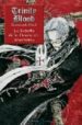 LOS SEORES DE LA NOCHE (TRINITY BLOOD R.O.M. III) di YOSHIDA, SUNAO 