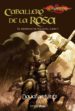 CABALLERO DE LA ROSA (DESPERTAR DE SOLAMNIA) de NILES, DOUGLAS 