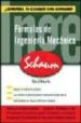 FORMULAS EN INGENIERIA MECANICA (SERIE SCHAUM) de HICKS, TYLER G. 