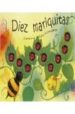 DIEZ MARIQUITAS de GERTH, MELANIE 
