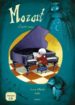 MOZART (INCLUYE AUDIO-CD) de OBIOLS, ANNA 