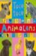 ANIMALONS (TOCA TOCA) di VV.AA. 