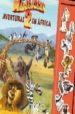 MADAGASCAR 2: AVENTURAS EN AFRICA di VV.AA. 