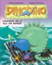ATRAPADOS EN LA ISLA SIN NOMBRE (DINODINO) de BORDIGLIONI, STEFANO 