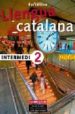 LLENGUA CATALANA INTERMEDI 2 SOLUCIONARI di VV.AA. 