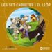 LES CABRETES I EL LLOP di VV.AA. 