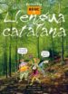 LLENGUA CATALANA: BASIC 3 di ABELLO VILELLA, XAVIER  RODRIGUEZ RUBIO, JUDITH 
