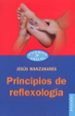 PRINCIPIOS DE REFLEXOLOGIA de MANZANARES, JESUS 