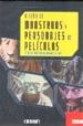 DISEO DE MONSTRUOS Y PERSONAJES DE PELICULAS di RICKITT, RICHARD 
