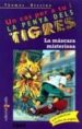 LA MASCARA MISTERIOSA di VV.AA. 