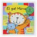 EL GAT MIMA de JONES, LARA 
