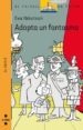 ADOPTA UN FANTASMA di VV.AA. 