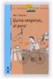QUINA VERGONYA, EL PARE! de SHALEV, MEIR 