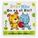 BUB I MEU: ON ES EL XIC? de DODD, EMMA 