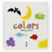 COLORS de LAVAL , THIERRY 