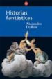 HISTORIAS FANTASTICAS de DUMAS, ALEXANDRE 