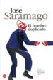 EL HOMBRE DUPLICADO di SARAMAGO, JOSE 
