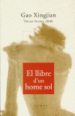 EL LLIBRE D UM HOME SOL de XINGJIAN, GAO 