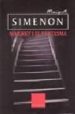 MAIGRET I EL FANTASMA de SIMENON, GEORGES 