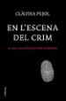EN L ESCENA DEL CRIM de PUJOL, CLAUDIA 
