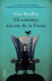 ELS ESTRANYS TALENTS DE LA FLAVIA de BRADLEY, ALAN 