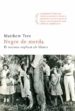 NEGRE DE MERDA de TREE, MATTHEW 