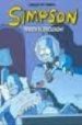 SIMPSON: TERROR EN TRIOCULON (MAGOS DEL HUMOR N 5) de GROENING, MATT 