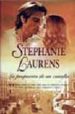 LA PROPUESTA DE UN CANALLA de LAURENS, STEPHANIE 