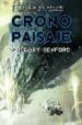 CRONOPAISAJE de BENFORD, GREGORY 