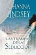 LAS TRAMPAS DE LA SEDUCCION de LINDSEY, JOHANNA 