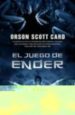 EL JUEGO DE ENDER de CARD, ORSON SCOTT 