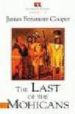 THE LAST OF THE MOHICANS (LEVEL 2) di VV.AA. 