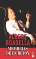 MEMORIAS DE UN BUFON de BOADELLA, ALBERT 