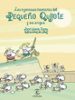 LAS INGENIOSAS TRAVESURAS DEL PEQUEO QUIJOTE Y SUS AMIGOS de PLAZA, JOSE MARIA 