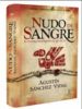 NUDO DE SANGRE (PREMIO PRIMAVERA 2008) de SANCHEZ VIDAL, AGUSTIN 