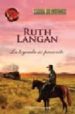 LA LEYENDA DEL PROSCRITO de LANGAN, RUTH 
