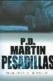 PESADILLAS de MARTIN, P.D. 