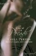 LA CIUDAD DEL PECADO di PERRIN, KAYLA 